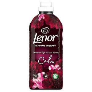 Lenor Diamond Figs & Lotus Water Öblítő 48 mosás 1200ml kép