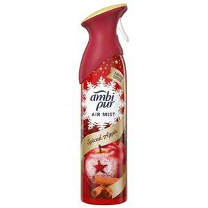 Ambi Pur Spiced Apple Légfrissítő spray 185ml kép