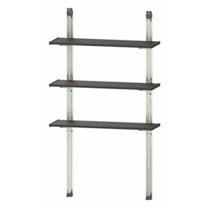 KETER Polckészlet Shelving Kit 100 kerti házhoz kép