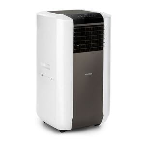 Klarstein Max Breeze, mobil klíma, 1770 W, 15700 BTU/h (4, 6 kW), A kép