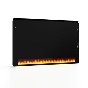 Klarstein ZenHeat Graphene fali fűtőtest 1110 W kép