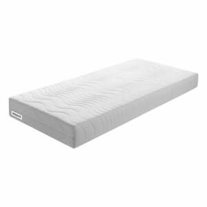 Közepes keménységű gyerek hab matrac 70x140 cm Easy Sleep – BENAB kép