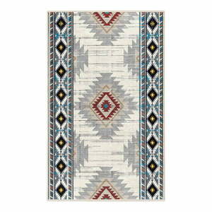 Mosható szőnyeg 80x150 cm Ethnic Geo – Mila Home kép