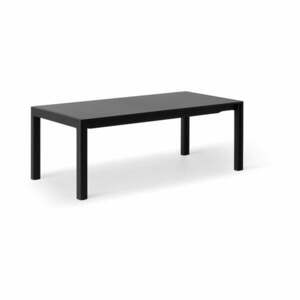 Bővíthető étkezőasztal hosszabbító asztallappal 96x220 cm Join – Hammel Furniture kép