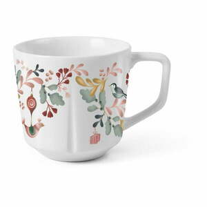 Fehér porcelán bögre 300 ml Grand Cru Cottage – Rosendahl kép