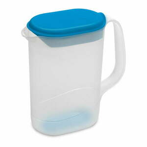 Seal Tight Fridge Jug fedeles kancsó, 1, 5 l - Addis kép