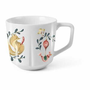 Fehér porcelán bögre 300 ml Grand Cru Cottage – Rosendahl kép