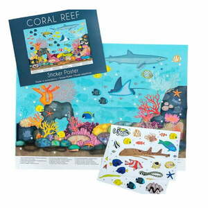 Kreatív készlet Coral Reef – Rex London kép