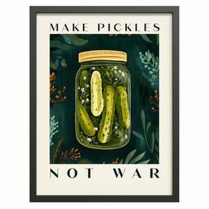 Kép 30x40 cm Pickles – Styler kép