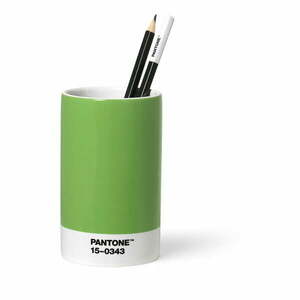 Kerámia rendszerező írószerekhez Green 15-0343 – Pantone kép