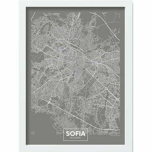 Kép 40x55 cm Sofia – Wallity kép