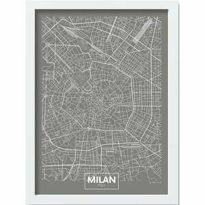 Kép 40x55 cm Milan – Wallity kép