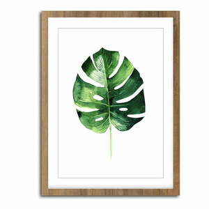 Kép 30x40 cm Greenery – Styler kép