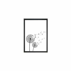 Kép 23x28 cm Blowing Dandelion – Vavien Artwork kép