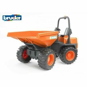 Bruder Mini Dumper 1: 16, 26, 6 x 12, 4 x 17 cm kép