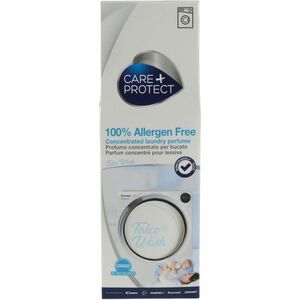 Care Protect Talco Wash mosóparfüm kép