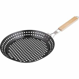 Lamart LT5032 grillserpenyő, 30 cm-es kép