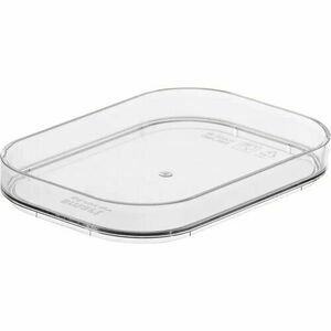 SmartStore fedél a Compact Clear XS tárolódobozhoz, átlátszó, XS kép