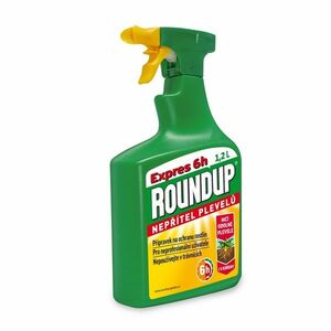 Roundup Express Spray 6 h, 1, 2 l kép