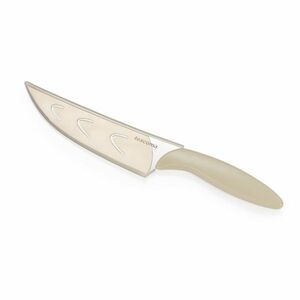 Tescoma MicroBlade MOVE szakácskés 13 cm, védőtokkal kép