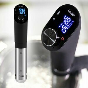 Lauben SV01 Sous Vide Stick főzőedény kép