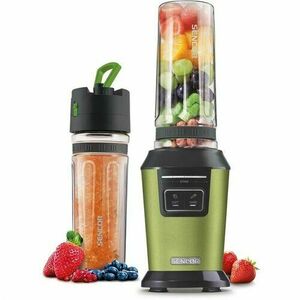 Sencor SBL 7170GG smoothie mixer, zöld kép