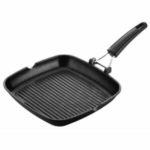 Tescoma PREMIUM grillserpenyő, 24 cm kép