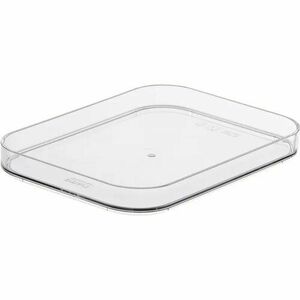 SmartStore fedél a Compact Clear S tárolódobozhoz, átlátszó, S kép