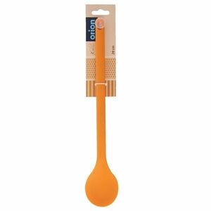 Orion kerek szilikon főzőedény ORANGE, 28 cm, narancssárga kép