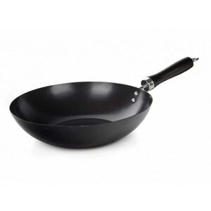 WOK serpenyő, 28 cm, Banquet kép