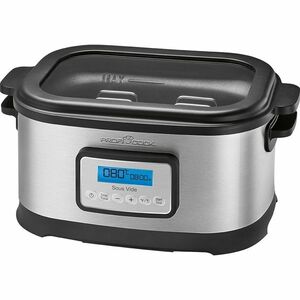 ProfiCook PC-SV1112 Sous Vide edény lassú főzéshez kép