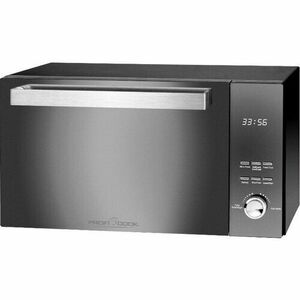 ProfiCook MWG 1204 mikrohullámú sütő+grill kép