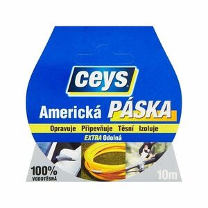 CEYS Tack express Universal amerikai szalag, 10 m kép