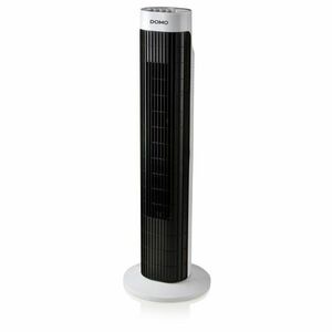 DOMO DO8125 oszlopventilátor kép