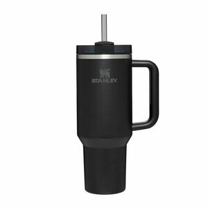 STANLEY Quencher H2.O FlowState Tumbler 1180 ml Black Tonal kép