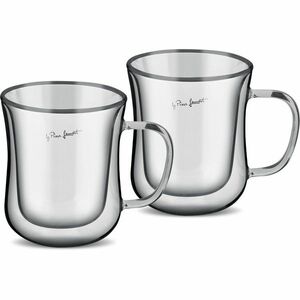 Lamart LT9032 Café Vaso pohárkészlet, 220 ml, 2 db kép