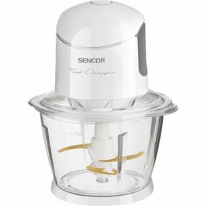 Sencor SCB 5100WH-EUE3 aprítógép kép