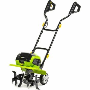 Fieldmann FZK 70305-0 akkumulátoros kapálógép FAST POWER 20 V kép