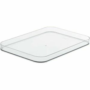 SmartStore fedél tárolódobozhoz Compact Clear M, átlátszó, M kép