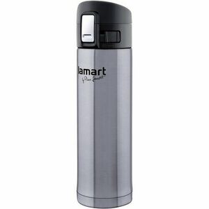 Lamart LT4008 Branche termosz, 0, 42 l, ezüst kép