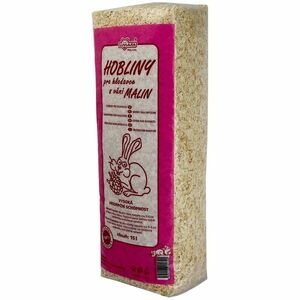 LIMARA Hobliny málna illattal 15l/600g kép