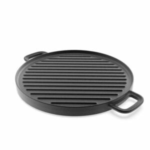 Tescoma MASSIVE Kétoldalas grill serpenyő, átmérő 30 cm kép