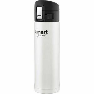 Lamart LT4043 Branche termosz, 0, 42 l, fehér kép