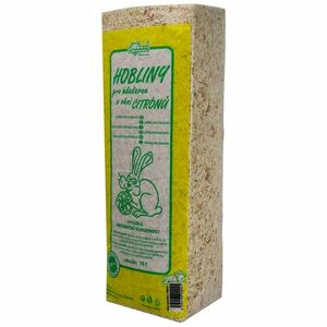 LIMARA Citrom illatú gomba 15l/600g kép