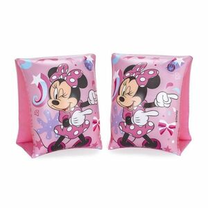 Bestway Minnie Felfújható karúszógumi, 23 x 15 cm kép