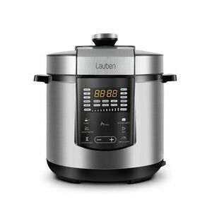 Lauben Multi Cooker 18SB multifunkciós főzőedény kép