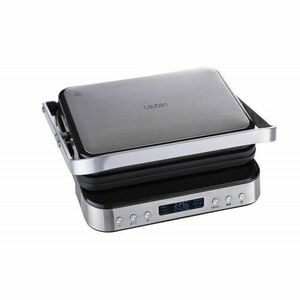 Lauben Contact Grill Deluxe 2000ST kép