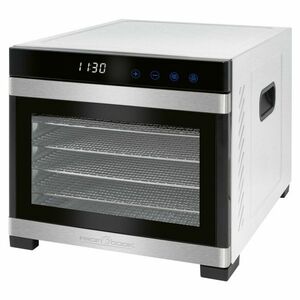 Proficook DR 1218 élelmiszer szárító kép