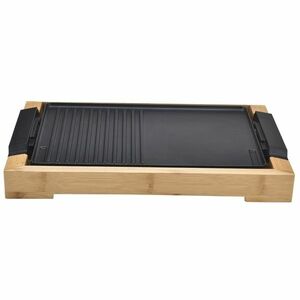 Guzzanti GZ 341 BBQ grill kép