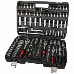 Sixtol TOOL SET 171 gola kulcskészlet kép